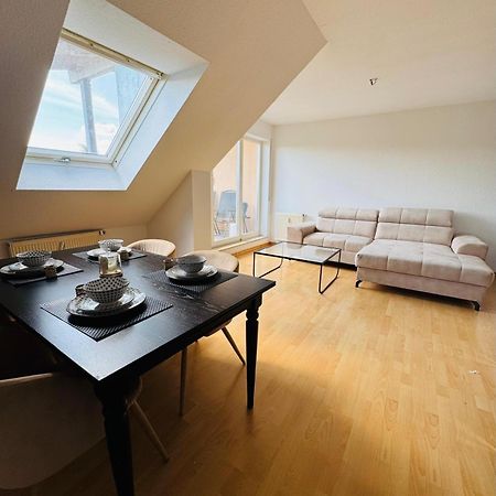 Ferienwohnung Seezeit Uhldingen-Mühlhofen Exteriér fotografie