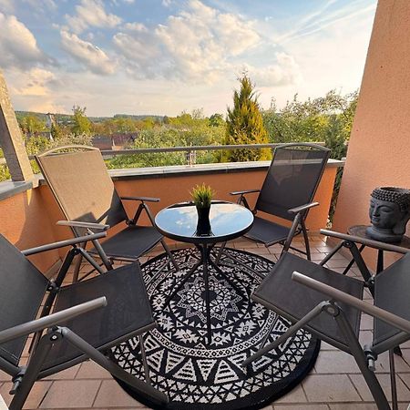 Ferienwohnung Seezeit Uhldingen-Mühlhofen Exteriér fotografie