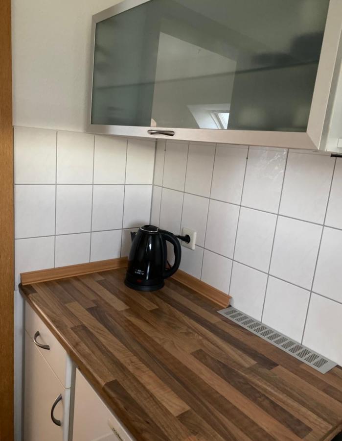 Ferienwohnung Seezeit Uhldingen-Mühlhofen Exteriér fotografie