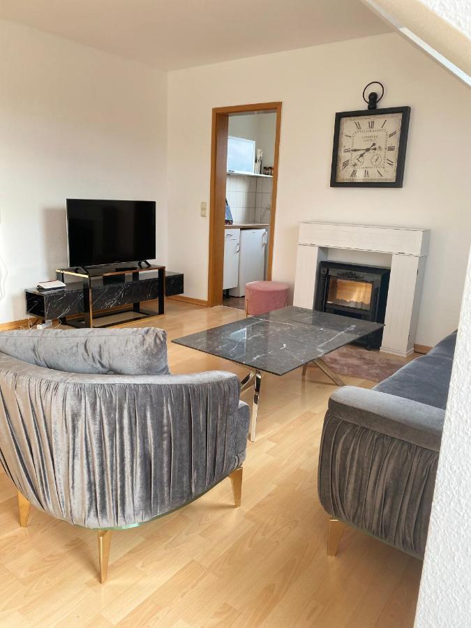 Ferienwohnung Seezeit Uhldingen-Mühlhofen Exteriér fotografie