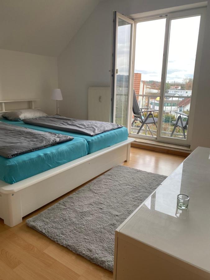 Ferienwohnung Seezeit Uhldingen-Mühlhofen Exteriér fotografie