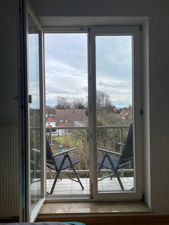 Ferienwohnung Seezeit Uhldingen-Mühlhofen Exteriér fotografie