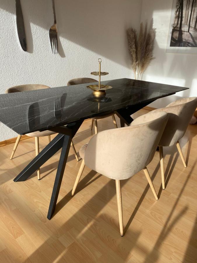 Ferienwohnung Seezeit Uhldingen-Mühlhofen Exteriér fotografie