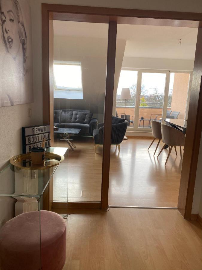 Ferienwohnung Seezeit Uhldingen-Mühlhofen Exteriér fotografie