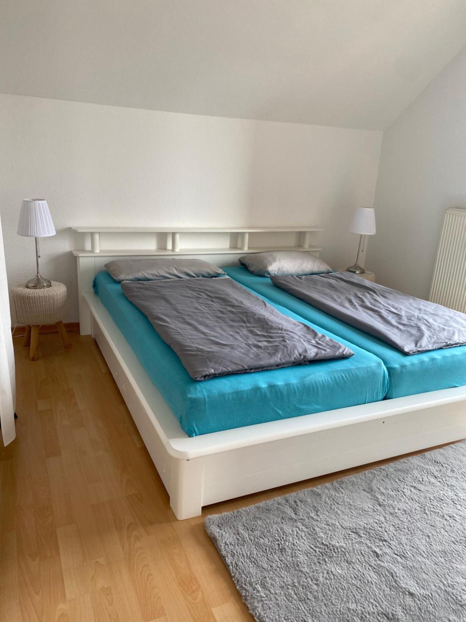 Ferienwohnung Seezeit Uhldingen-Mühlhofen Exteriér fotografie