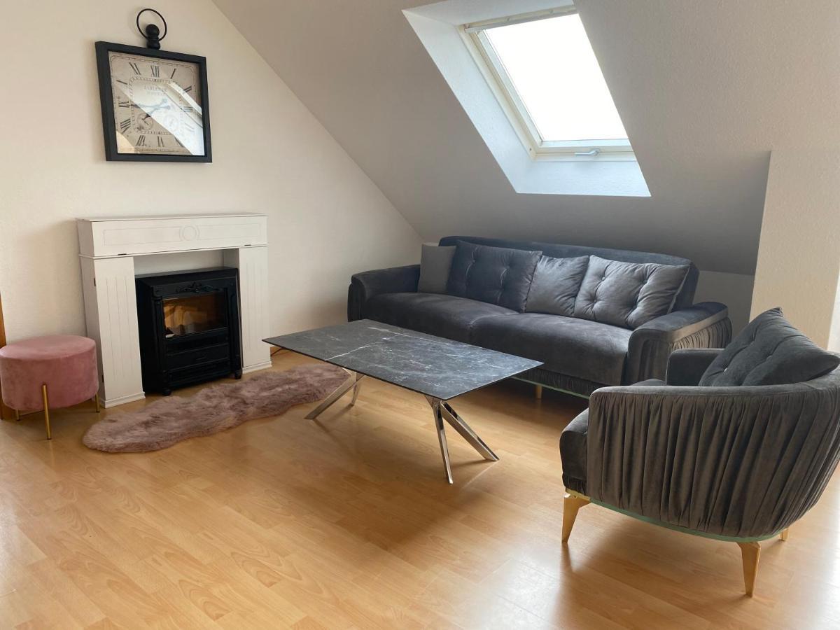 Ferienwohnung Seezeit Uhldingen-Mühlhofen Exteriér fotografie