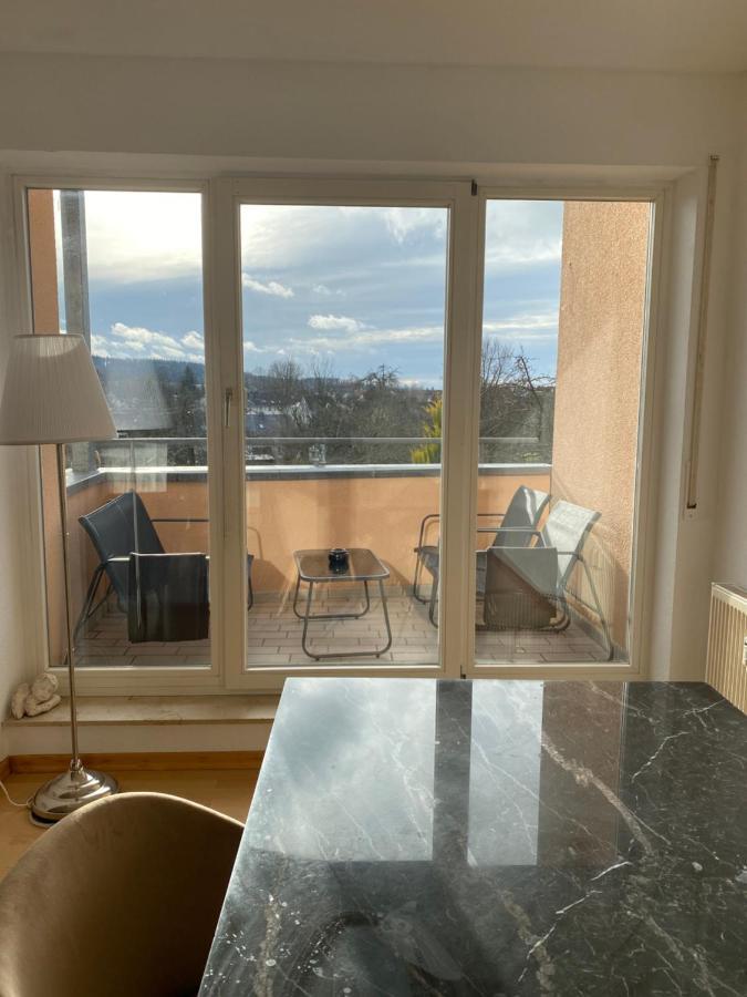 Ferienwohnung Seezeit Uhldingen-Mühlhofen Exteriér fotografie