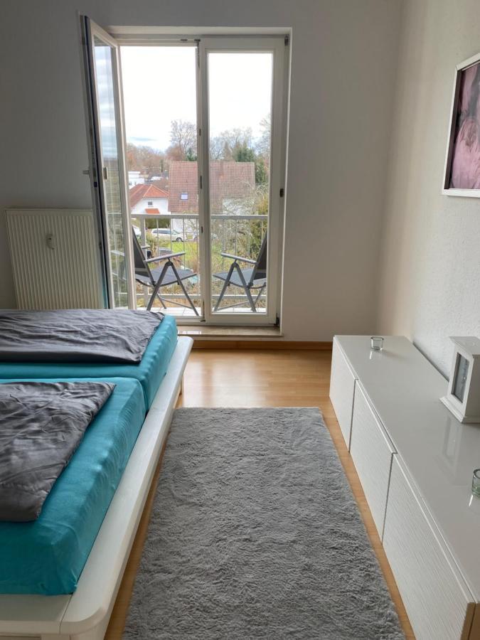 Ferienwohnung Seezeit Uhldingen-Mühlhofen Exteriér fotografie
