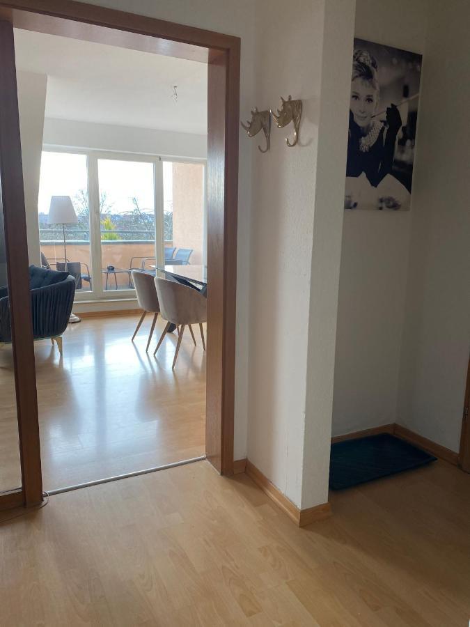Ferienwohnung Seezeit Uhldingen-Mühlhofen Exteriér fotografie