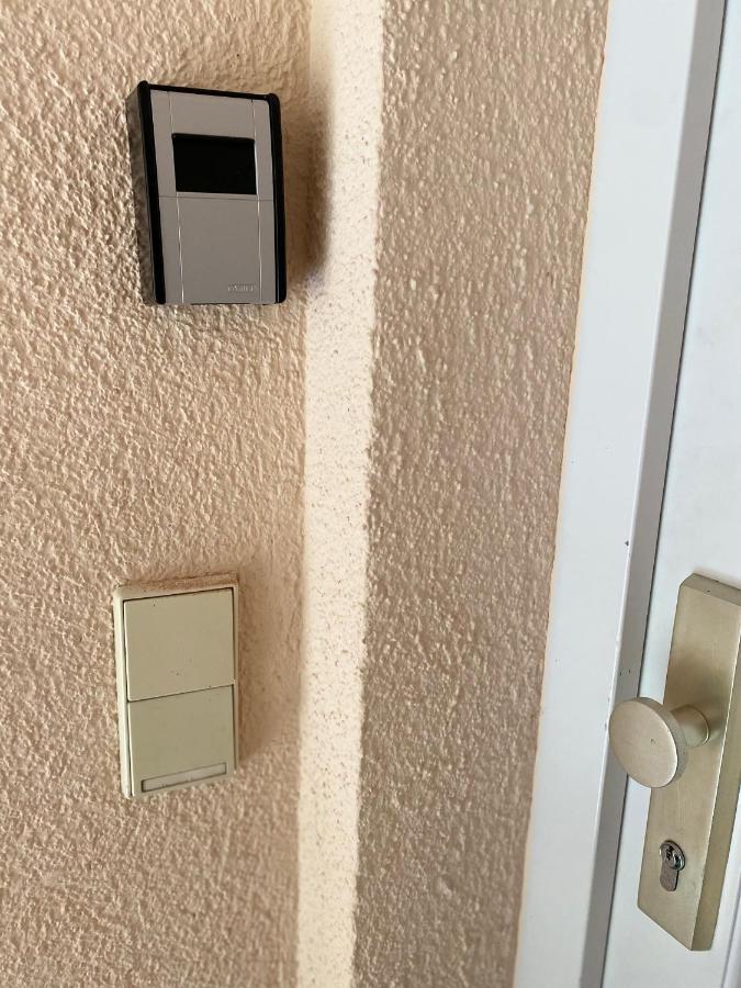Ferienwohnung Seezeit Uhldingen-Mühlhofen Exteriér fotografie