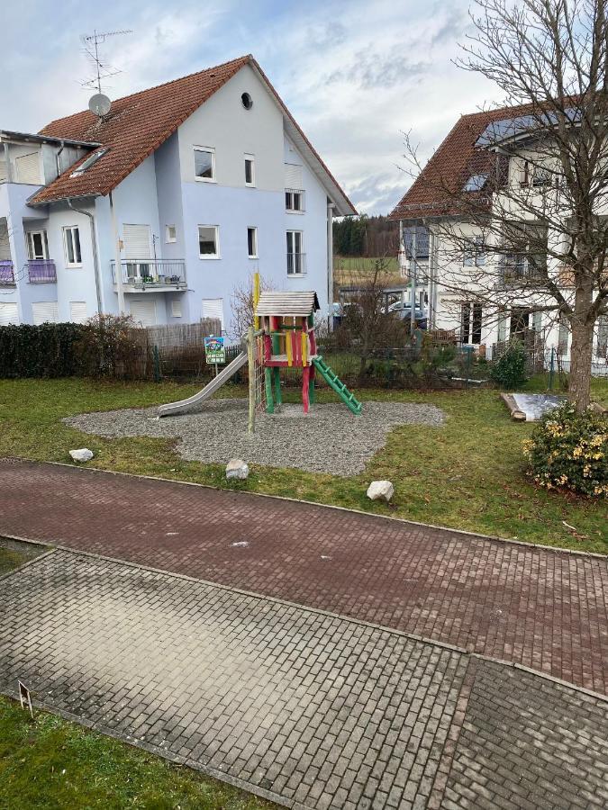 Ferienwohnung Seezeit Uhldingen-Mühlhofen Exteriér fotografie