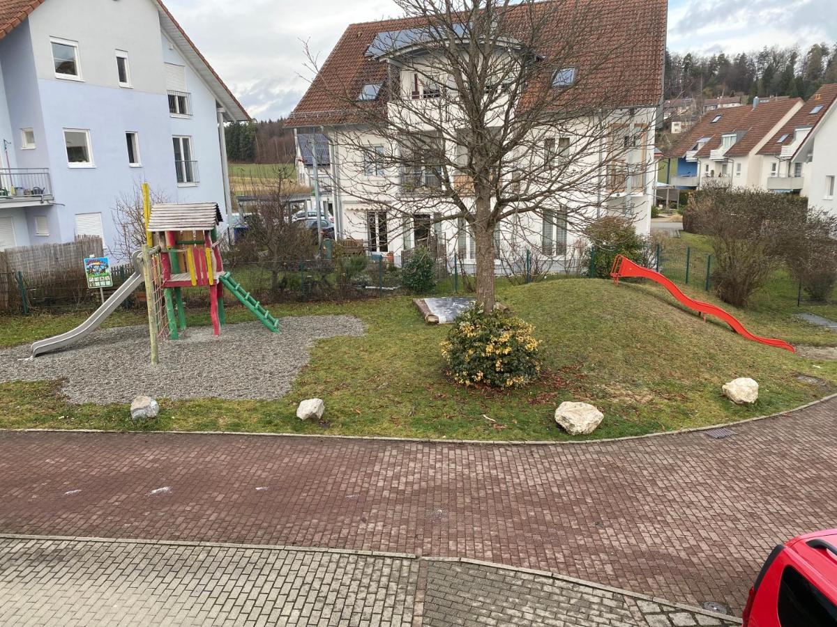 Ferienwohnung Seezeit Uhldingen-Mühlhofen Exteriér fotografie