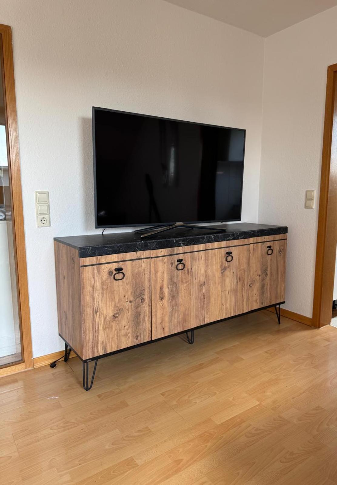 Ferienwohnung Seezeit Uhldingen-Mühlhofen Exteriér fotografie