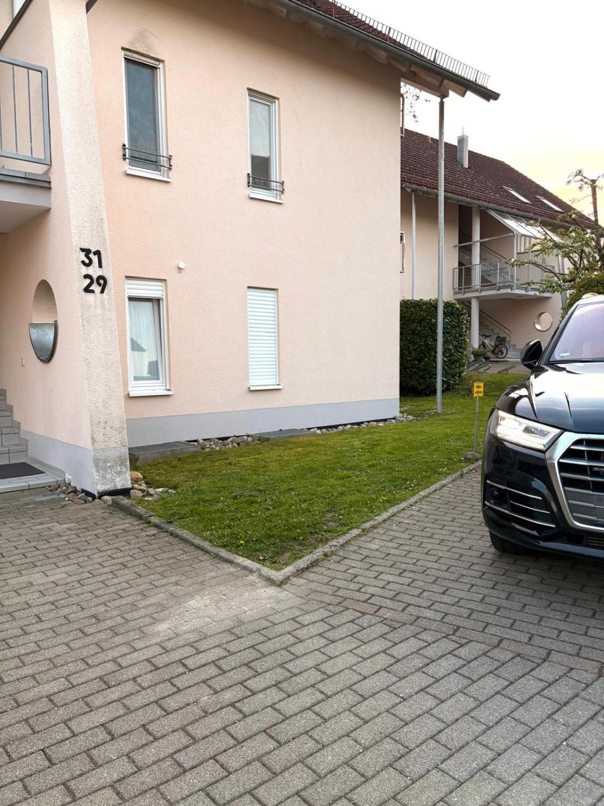 Ferienwohnung Seezeit Uhldingen-Mühlhofen Exteriér fotografie
