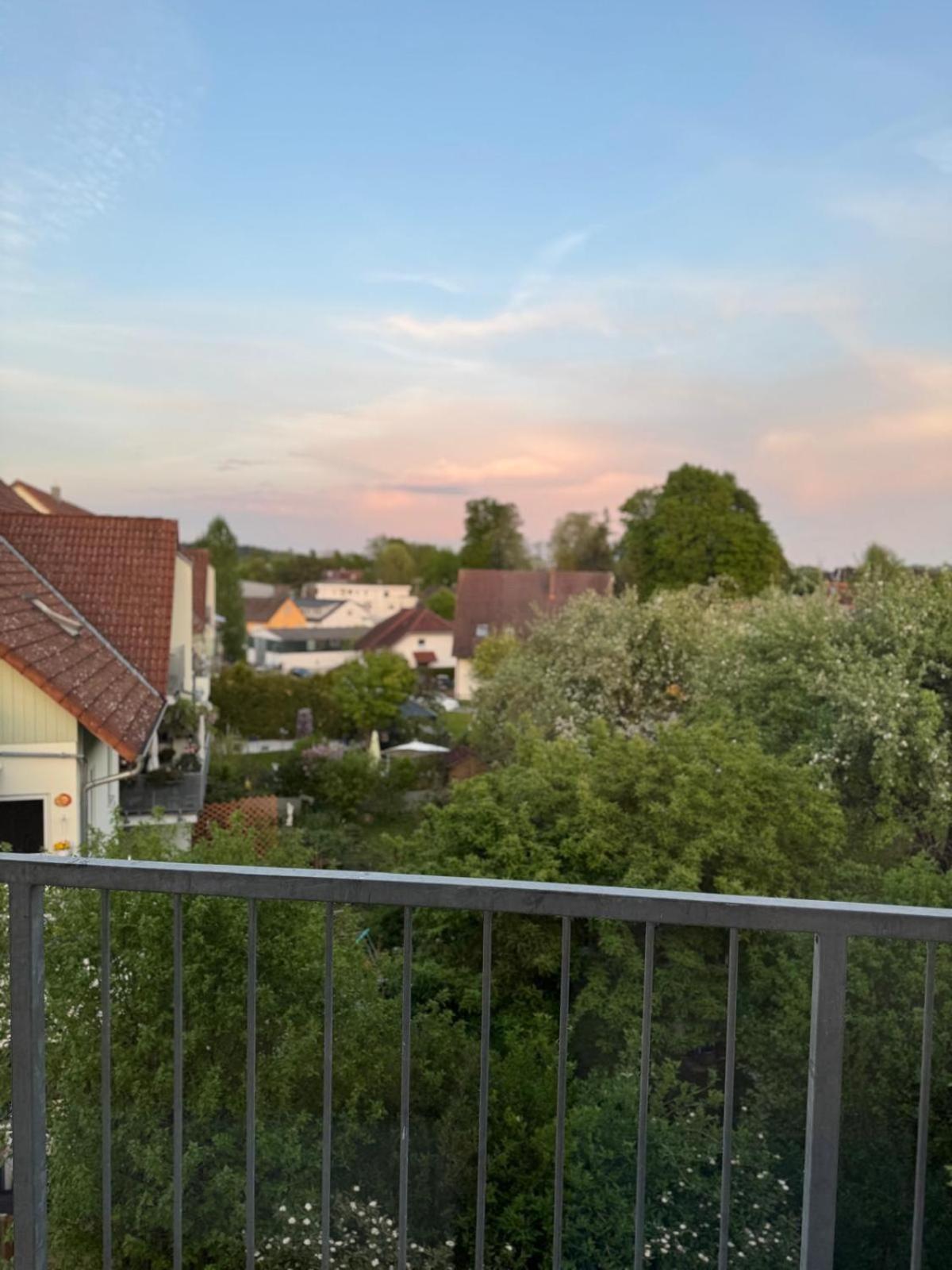 Ferienwohnung Seezeit Uhldingen-Mühlhofen Exteriér fotografie