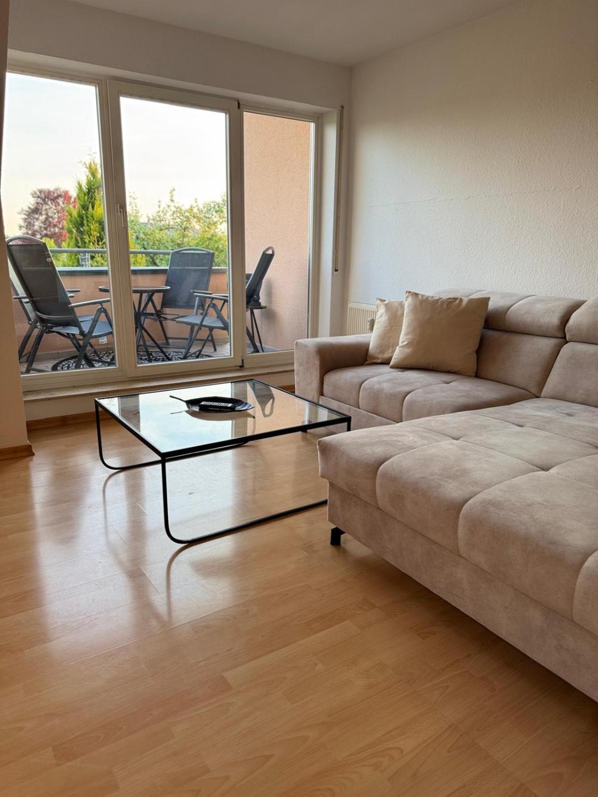 Ferienwohnung Seezeit Uhldingen-Mühlhofen Exteriér fotografie