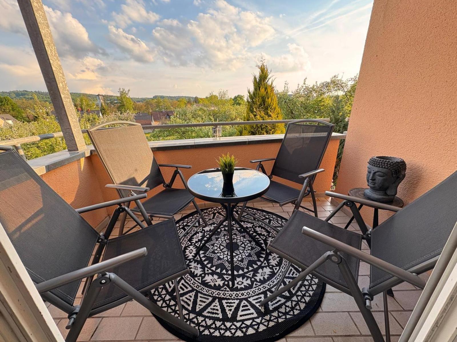 Ferienwohnung Seezeit Uhldingen-Mühlhofen Exteriér fotografie