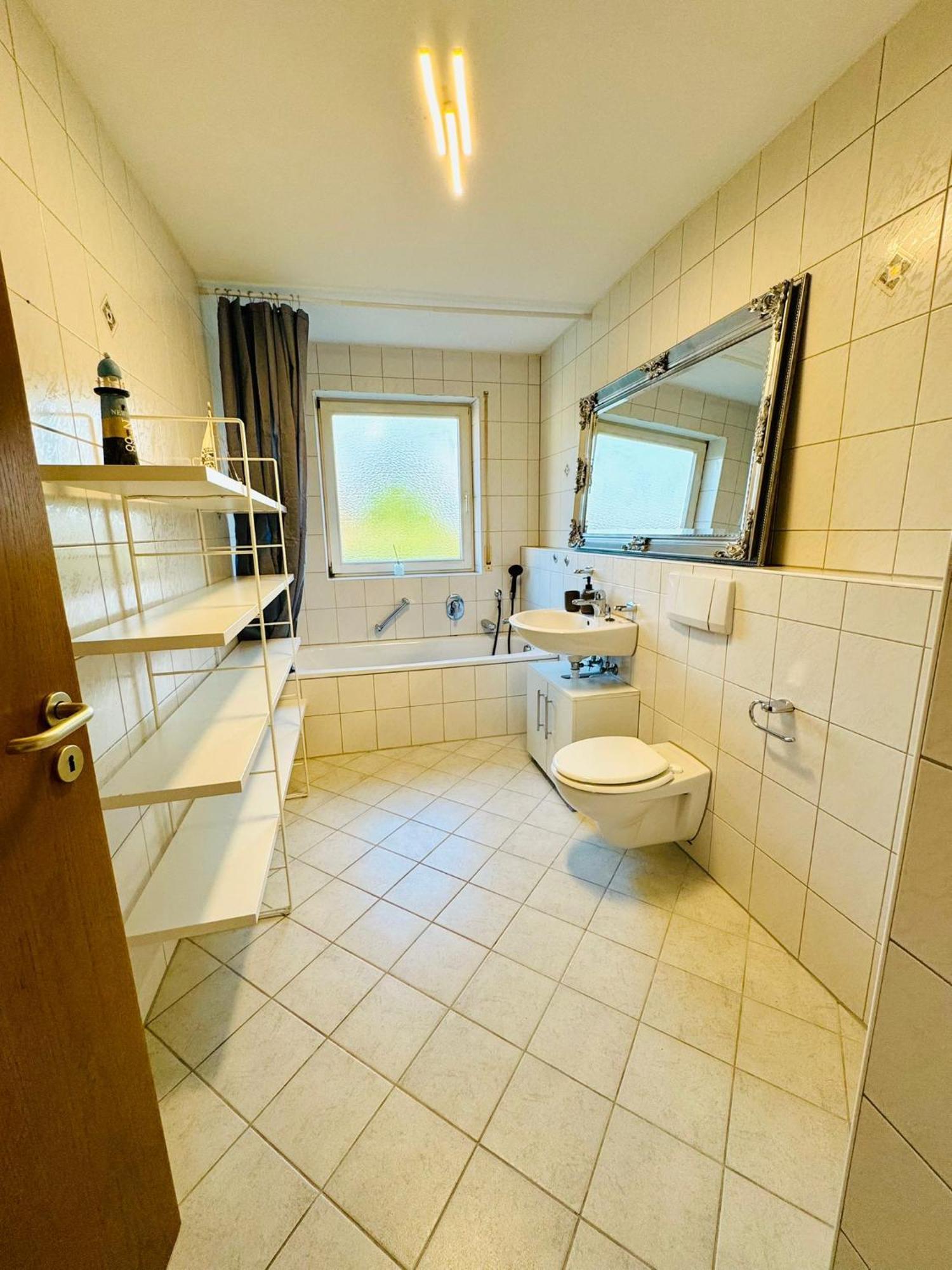 Ferienwohnung Seezeit Uhldingen-Mühlhofen Exteriér fotografie
