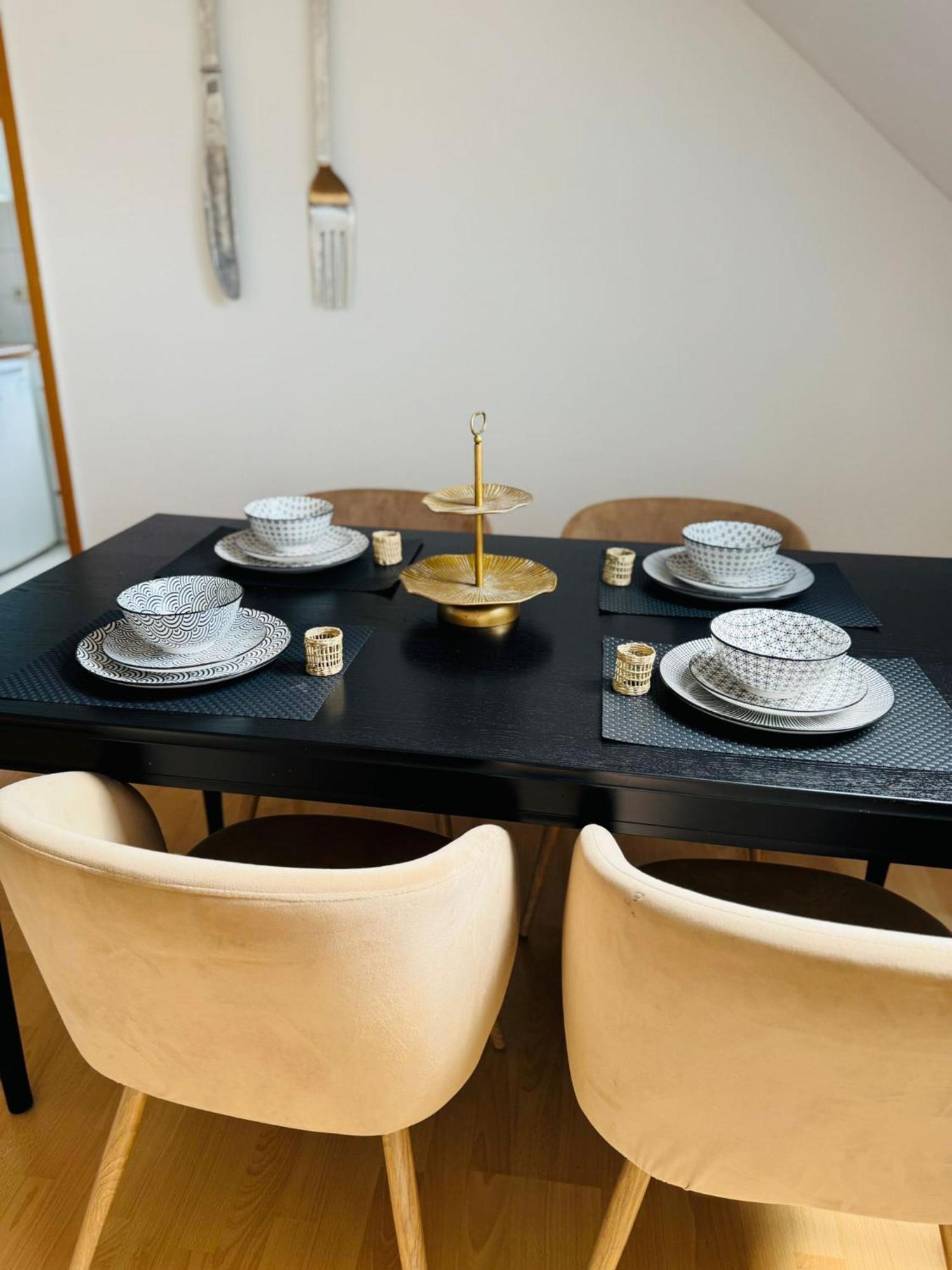 Ferienwohnung Seezeit Uhldingen-Mühlhofen Exteriér fotografie