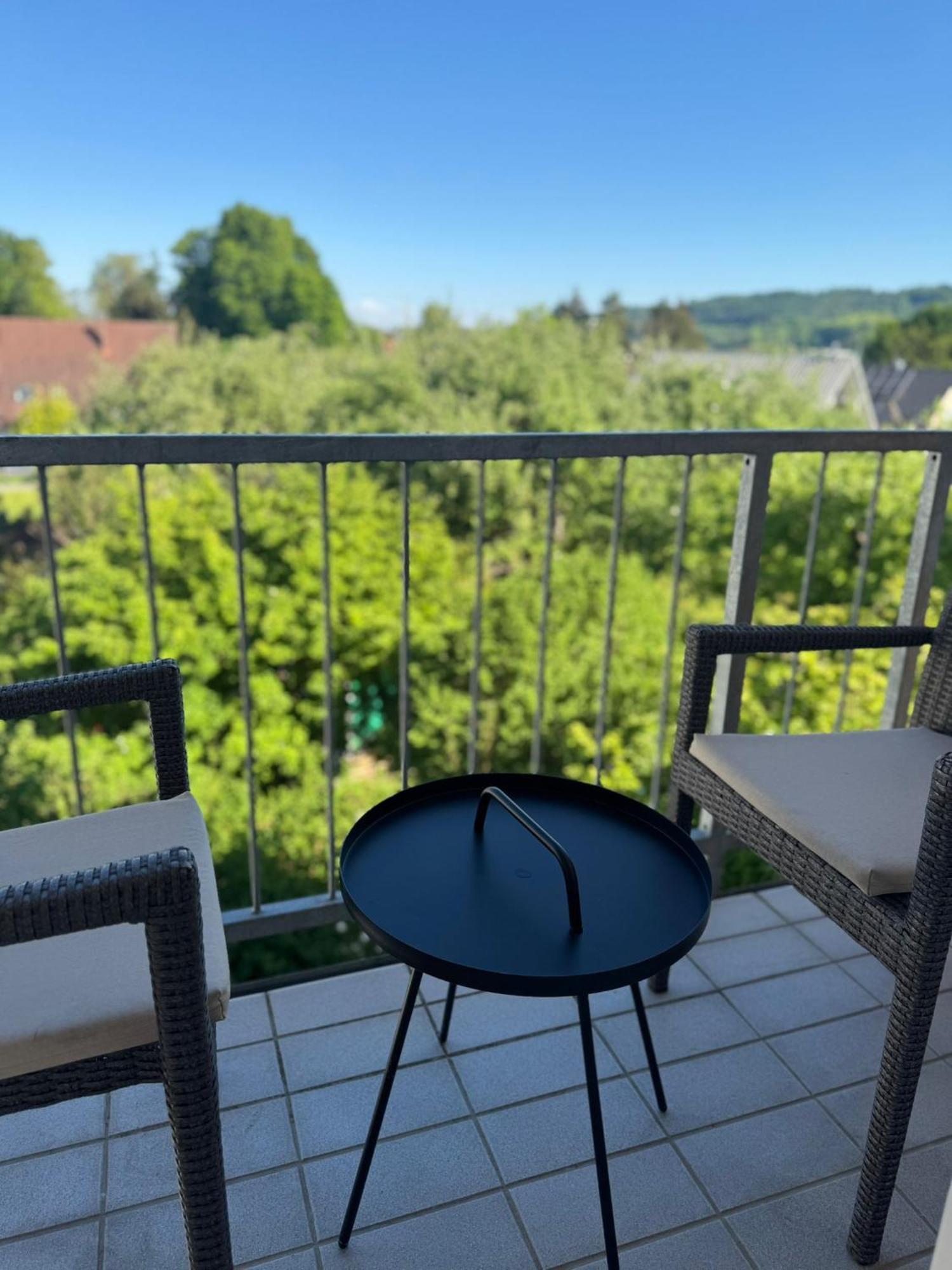 Ferienwohnung Seezeit Uhldingen-Mühlhofen Exteriér fotografie