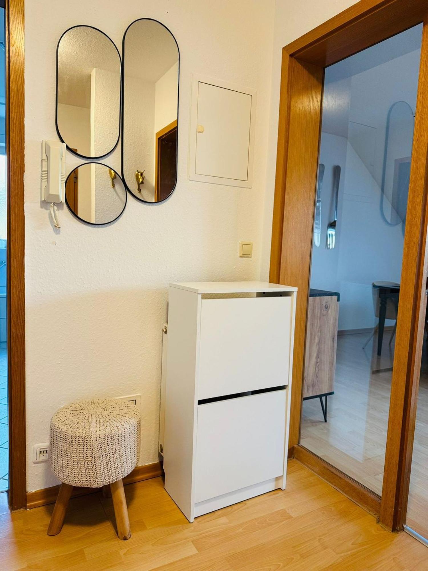 Ferienwohnung Seezeit Uhldingen-Mühlhofen Exteriér fotografie